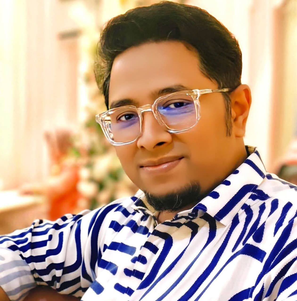 Dr Habib Ullah Bhuyian from BANGLADESH