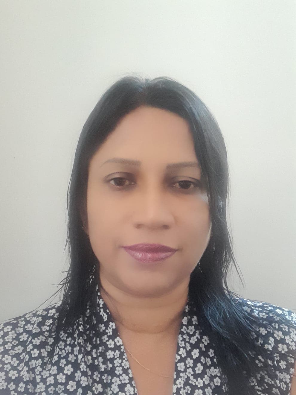 Dr. Janie Ranasinghe