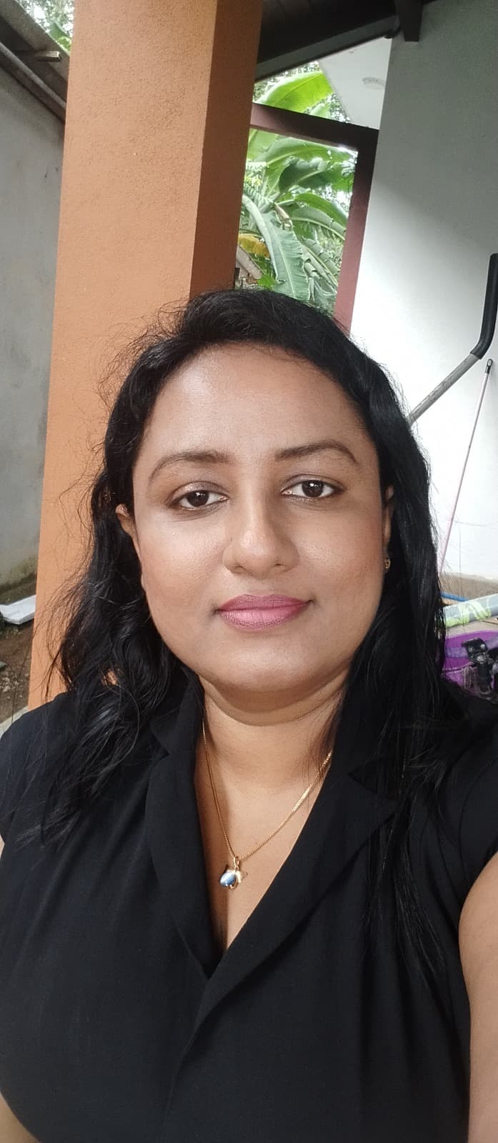 Dr. R. P. M. VIBHASHINIE