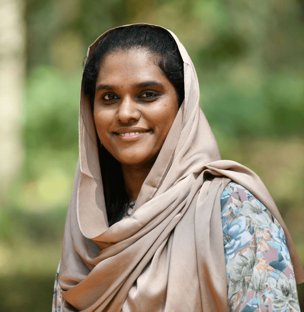Dr Roshini from INDIA