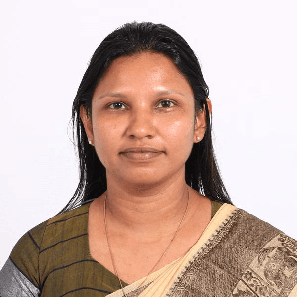 Dr S Hettiarachchi